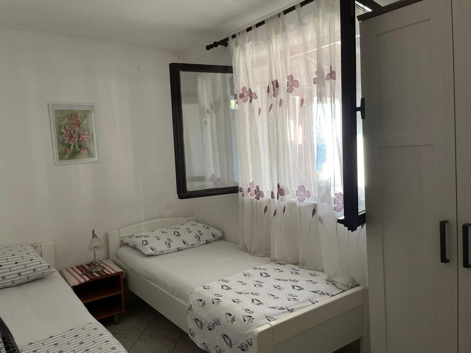 Apartments By The Sea Cove Donja Kruscica - Donja Krusica, Solta - 15636 Grohote Kamer foto